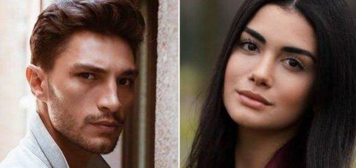 Моя левая сторона