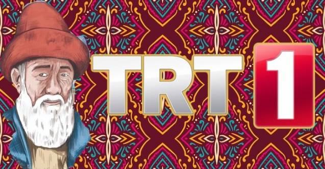 Новый сериал о жизни Ахмеда Есеви