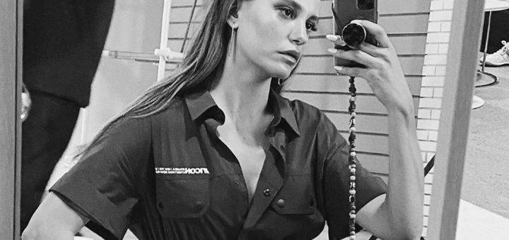 Серенай Сарыкая