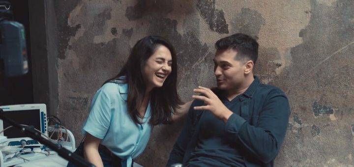 Сериал Защитник / The Protector