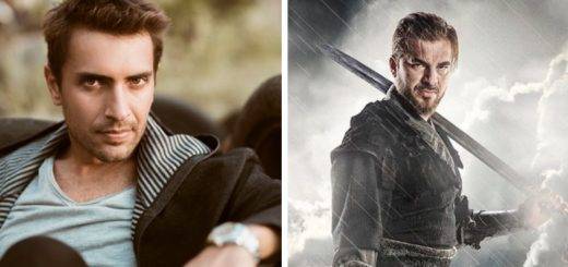 Улаш Туна Астепе станет Барбароссой?