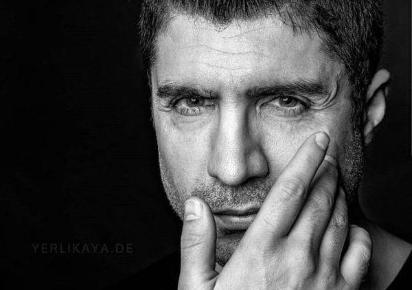 Özcan Deniz