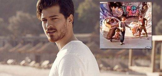 Чагатай Улусой