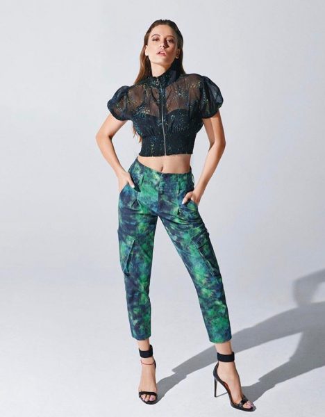 Серенай Сарыкая