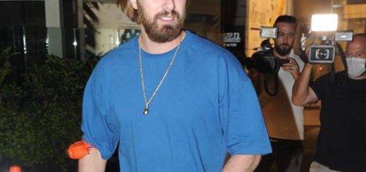 Фуркан Палалы