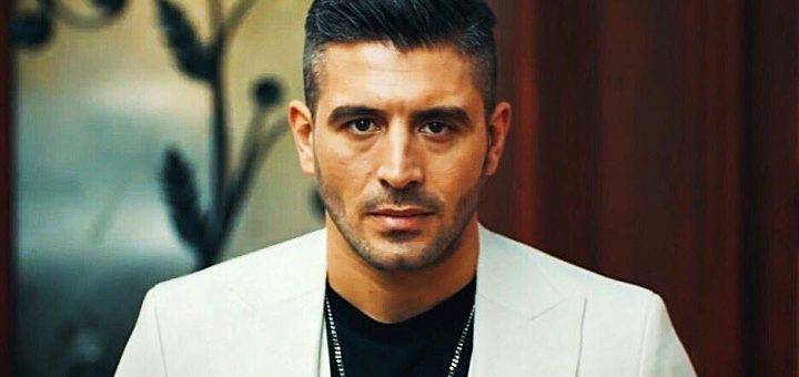 Джихангир Джейхан