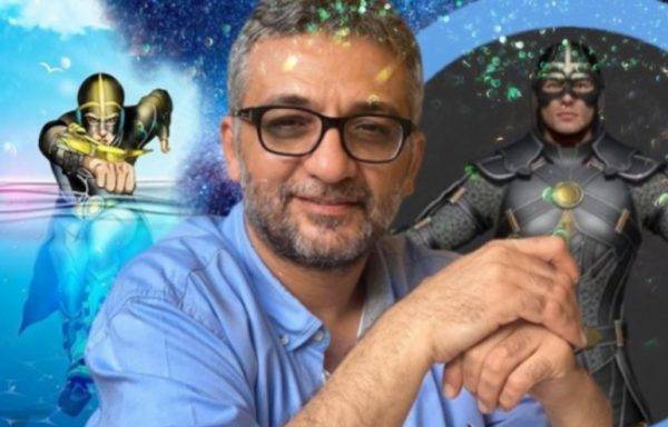 Бюлент Тургут