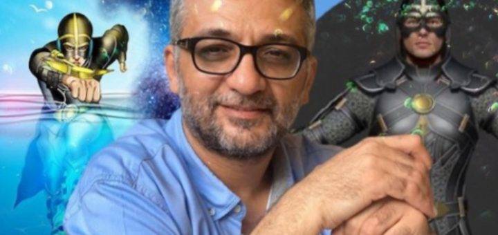 Бюлент Тургут