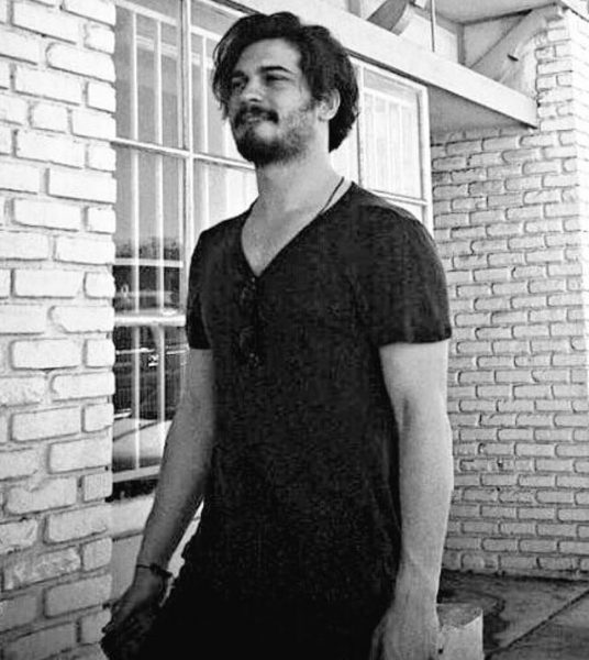 Чагатай Улусой