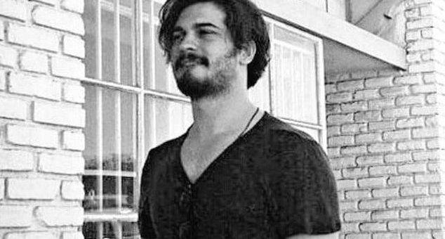 Чагатай Улусой