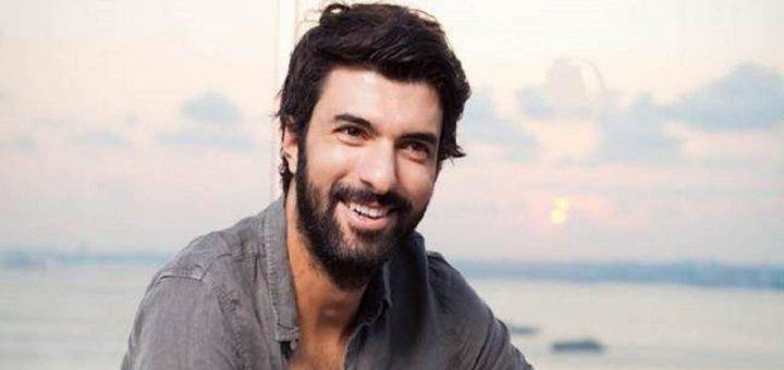 Энгин Акюрек