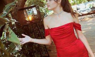 Ханде Эрчел