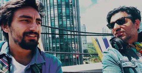 Умут Эвирген и Али Билгин