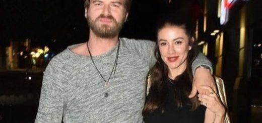 Кыванч Татлытуг и Башак Дизер