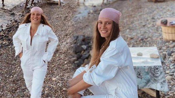 Серенай Сарыкая