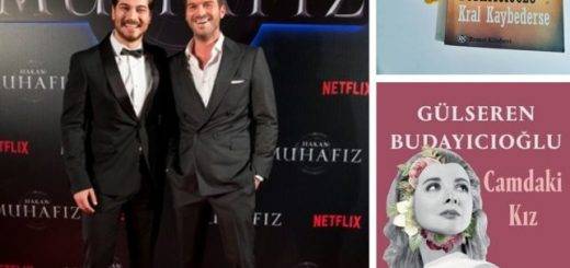 Новые сериалы OGM Pictures