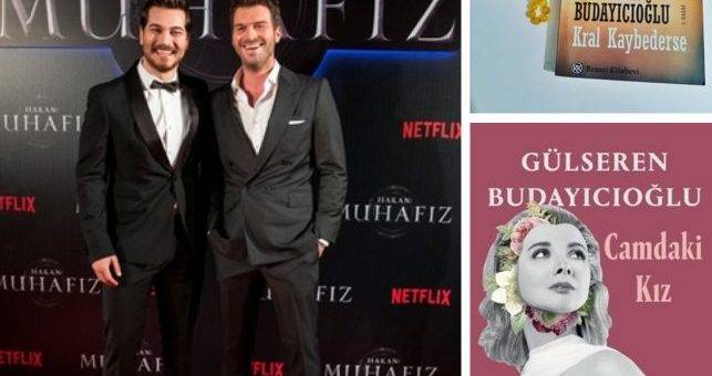 Новые сериалы OGM Pictures