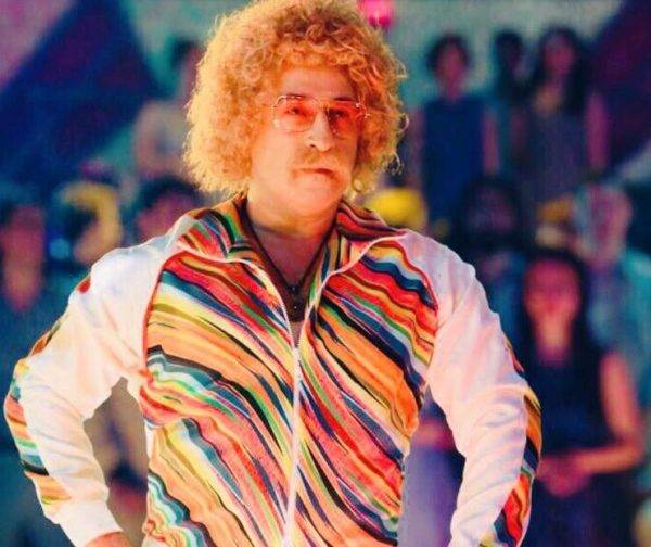 Джем Йылмаз