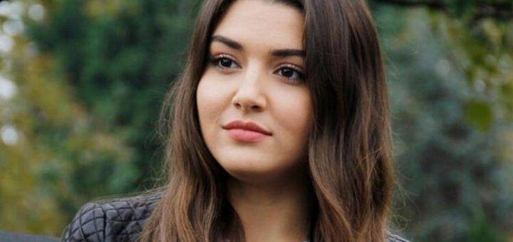 Ханде Эрчел