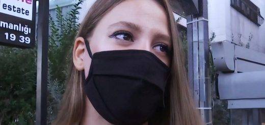 Серенай Сарыкая