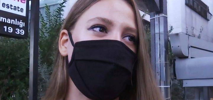 Серенай Сарыкая