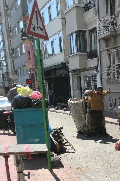 Чагатай Улусой