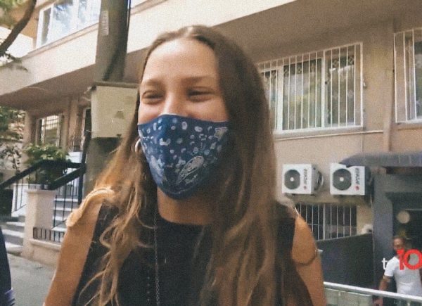 Серенай Сарыкая