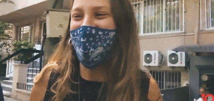 Серенай Сарыкая