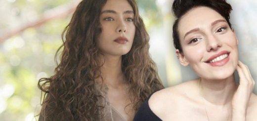 Неслихан Атагюль