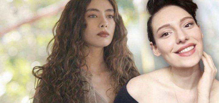 Неслихан Атагюль