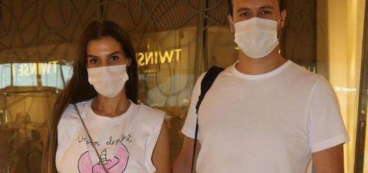 Хатидже Шендил