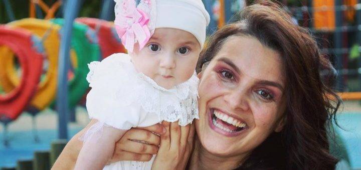 Фериде Четин