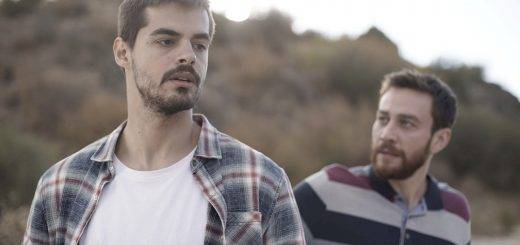 Сериал Гора сердца