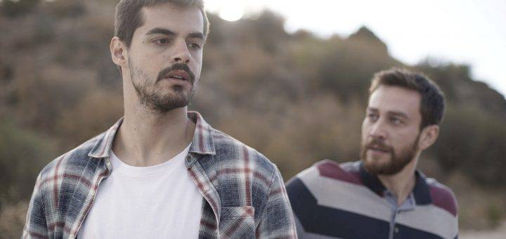 Сериал Гора сердца