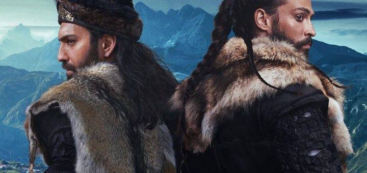 Пробуждение: Великие Сельджуки