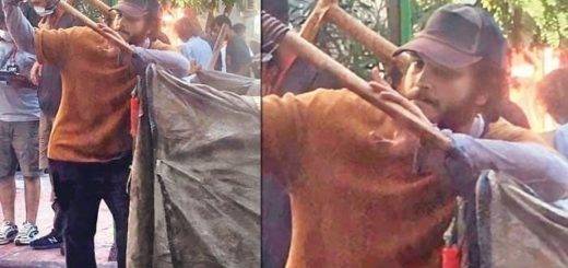 Чагатай Улусой