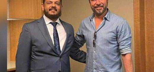 Энгин Алтан Дюзьятан