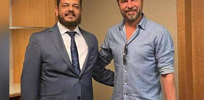 Энгин Алтан Дюзьятан