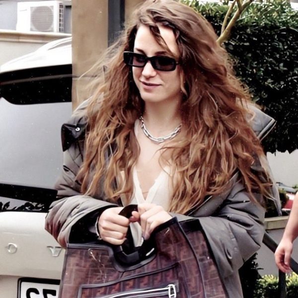 Серенай Сарыкая