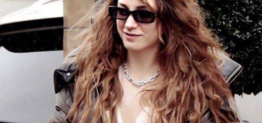 Серенай Сарыкая