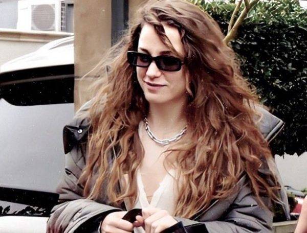 Серенай Сарыкая