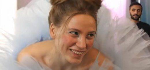 Серенай Сарыкая