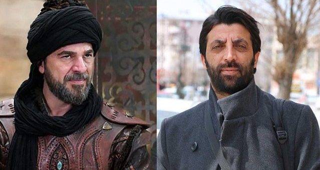 Октай Джандемир