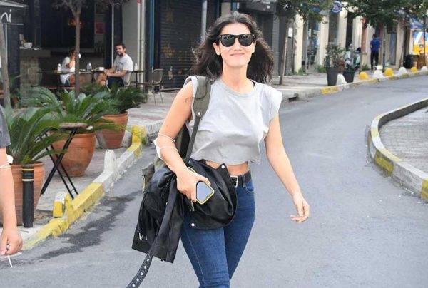 Пынар Дениз