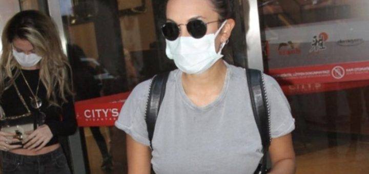 Дуйгу Сарышин