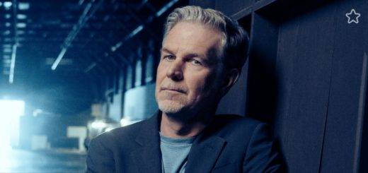 Рид Хастингз