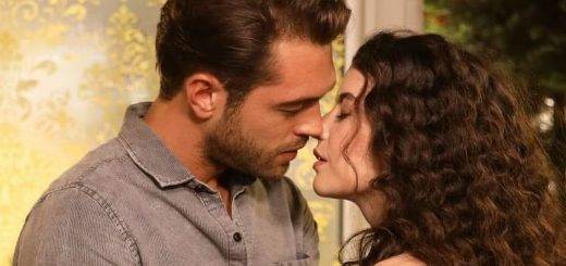 Любовь на чердаке / Çatı Katı Aşk