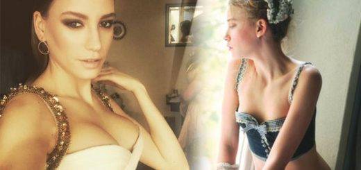 Серенай Сарыкая