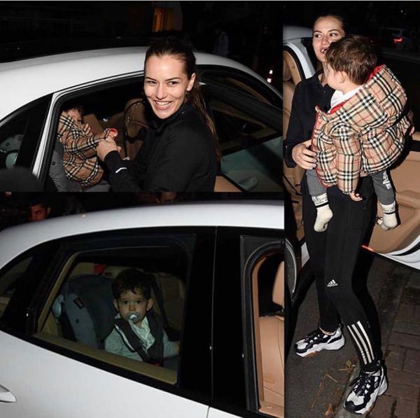 Фахрие Эвджен