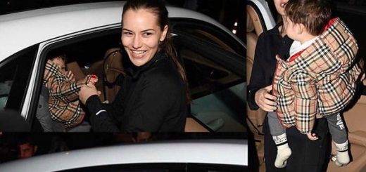 Фахрие Эвджен